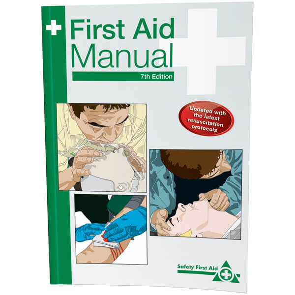 First Aid Manual > First Aid Supplies